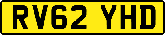 RV62YHD