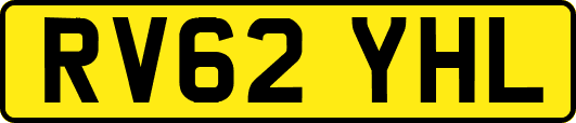 RV62YHL