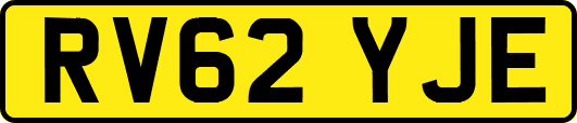 RV62YJE