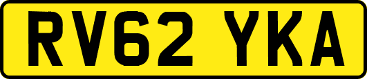 RV62YKA