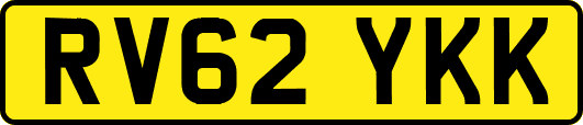 RV62YKK
