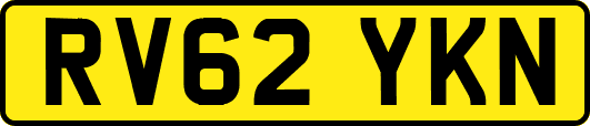 RV62YKN