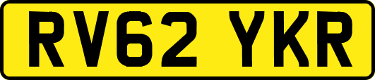 RV62YKR