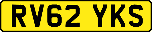 RV62YKS