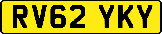 RV62YKY