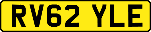 RV62YLE