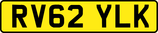 RV62YLK