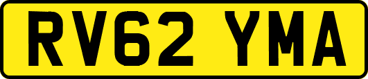 RV62YMA