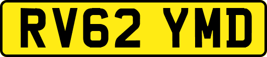 RV62YMD