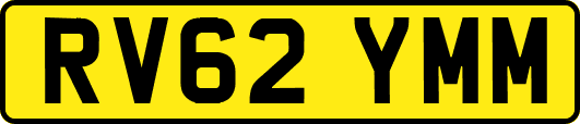 RV62YMM