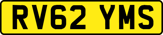 RV62YMS