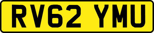 RV62YMU