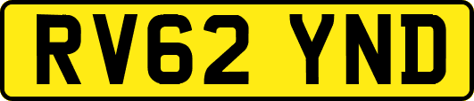 RV62YND