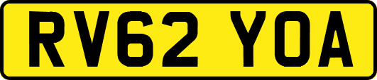 RV62YOA