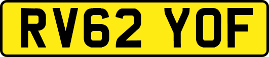 RV62YOF