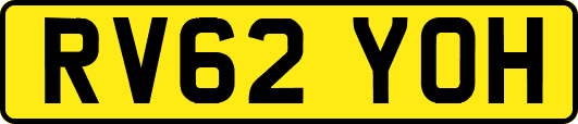 RV62YOH
