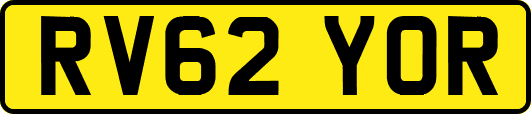 RV62YOR