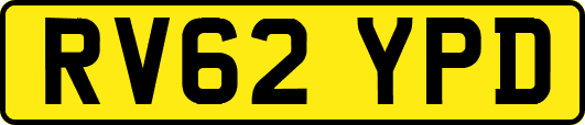 RV62YPD