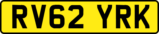 RV62YRK