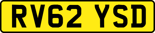 RV62YSD