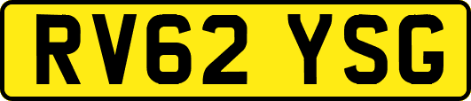 RV62YSG