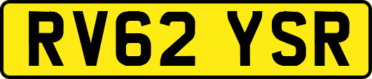 RV62YSR