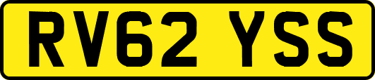 RV62YSS