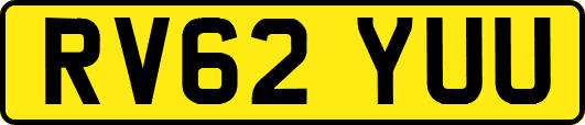 RV62YUU