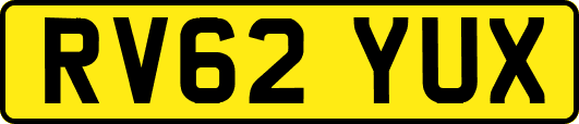 RV62YUX