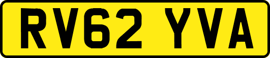 RV62YVA