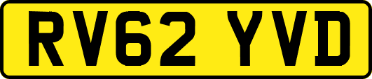 RV62YVD