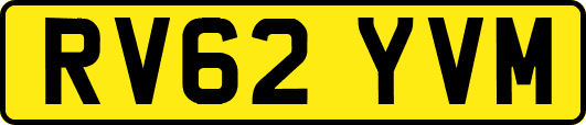 RV62YVM