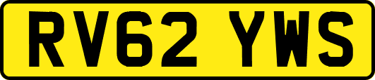 RV62YWS
