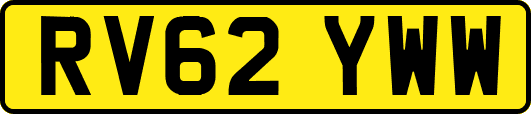 RV62YWW