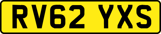 RV62YXS