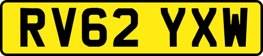 RV62YXW