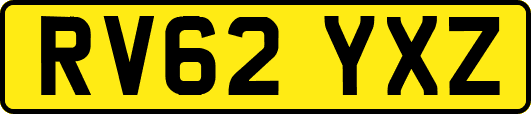 RV62YXZ