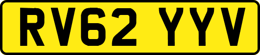 RV62YYV