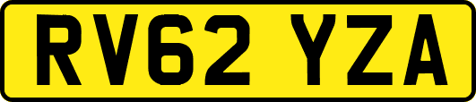 RV62YZA