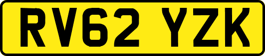 RV62YZK