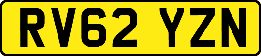 RV62YZN