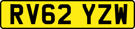RV62YZW
