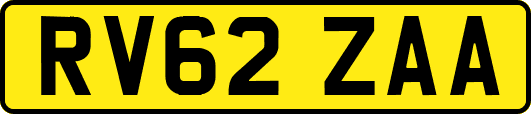 RV62ZAA