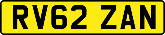 RV62ZAN