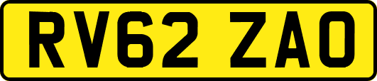 RV62ZAO