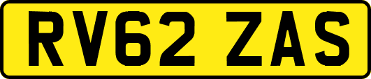 RV62ZAS