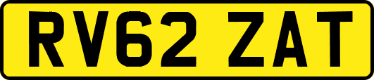 RV62ZAT