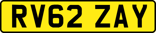 RV62ZAY