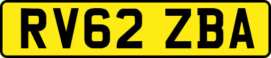 RV62ZBA