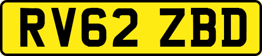 RV62ZBD